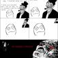 Gay wedding rage