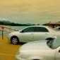 my ride