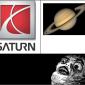 Saturn