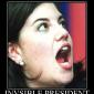 Invisible President
