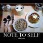 Note To Self