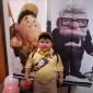 "Up" Lookalike