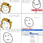 Browser Rage