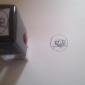 Me Gusta Stamp