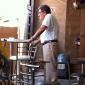 The Old Man From "Up"