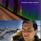 Bear Grylls... Taste the rainbow