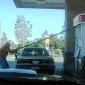 Gas Pump Fail