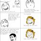 Hallway Banter