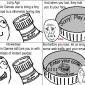 Coke Cap Contests