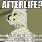 Afterline?