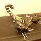 Paperclip Scorpion