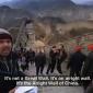 "Great" Wall