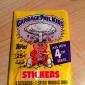 Garbage Pail Kids