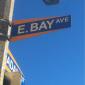 E. Bay Ave