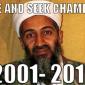 Hide and Seek Champion