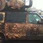 Just A Truck