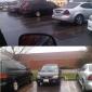 Troll Parking