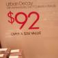 Advertising... you're doing it wrong