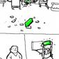 Rupees!