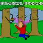 What hay fever feels like