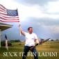 Suck It Bin Laden