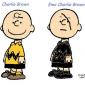 Emo Charlie Brown
