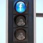 How My Wife See The Traffic Light