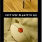 Portal Egg Turret