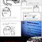 Attention span rage