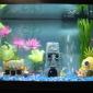 Spongebob Aquarium