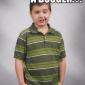 If you were a booger