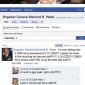 Facebookin'
