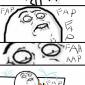 Fap fap fap