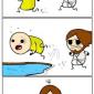 Jesus Rage
