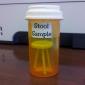 Stool Sample