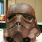 Wooden Storm Trooper