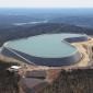 Mountaintop Reservoir