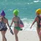 Beach trolls