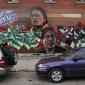 Awesome Street Art