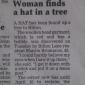 BREAKING NEWS!