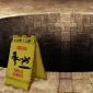Caution