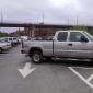 Parking Douche