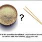 Sticks