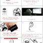 Choose Your Own Rage