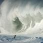 Small Wave