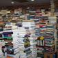 Book Stacks