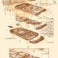 Da Vinci's iPod