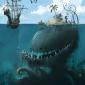 Ye Pirate Muncher