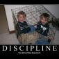 Discipline