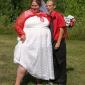 Small Bride